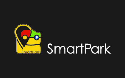 Smart park logo